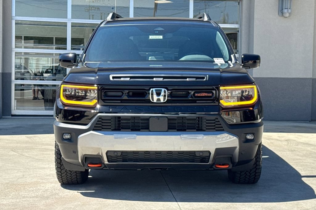 Used 2026 Honda Passport TrailSport Elite image 11