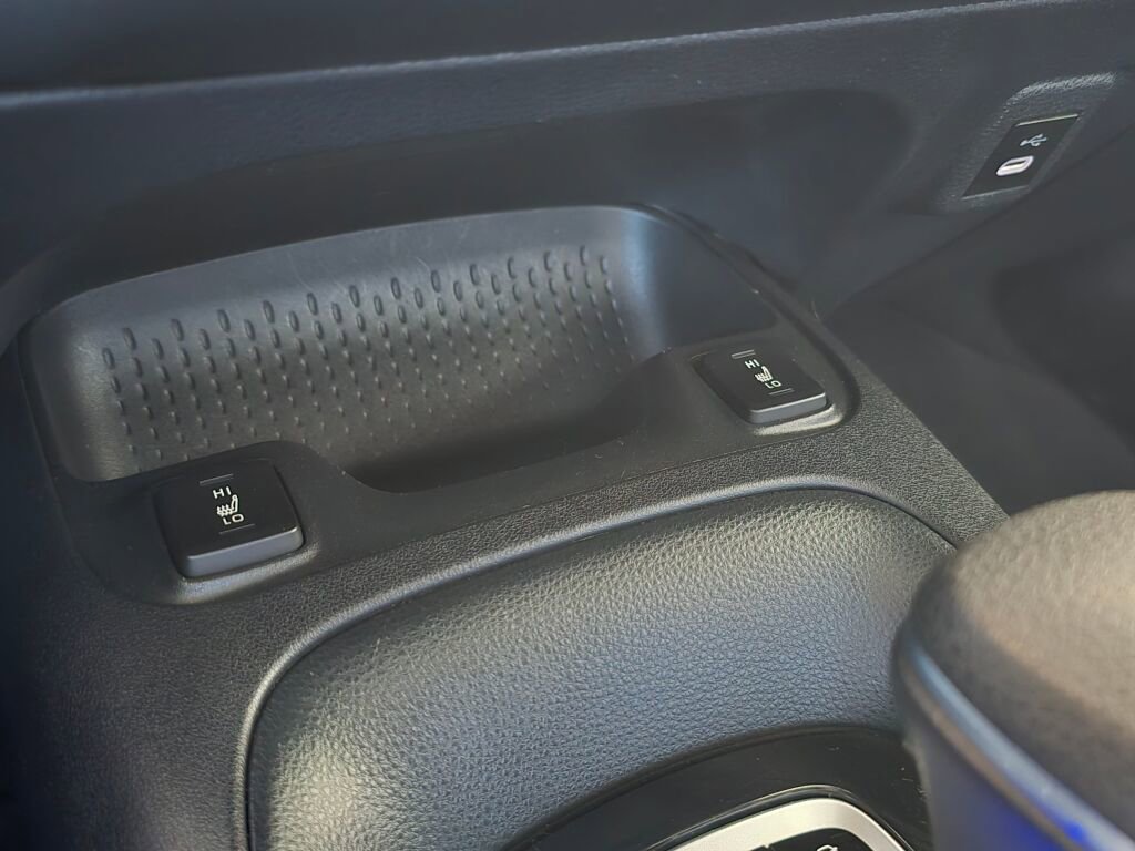 Used 2023 Toyota Corolla XSE w/ Carpet Mat Package (TMS) FWD image 33