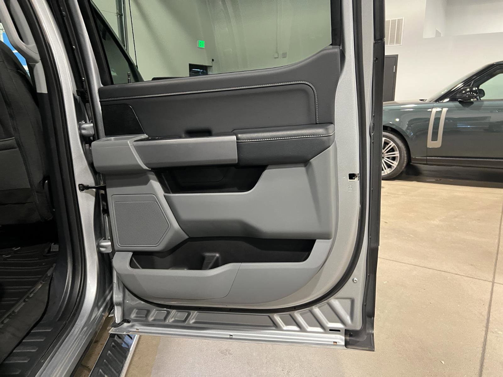 Used 2023 Ford F150 XLT w/ Equipment Group 302A High image 33