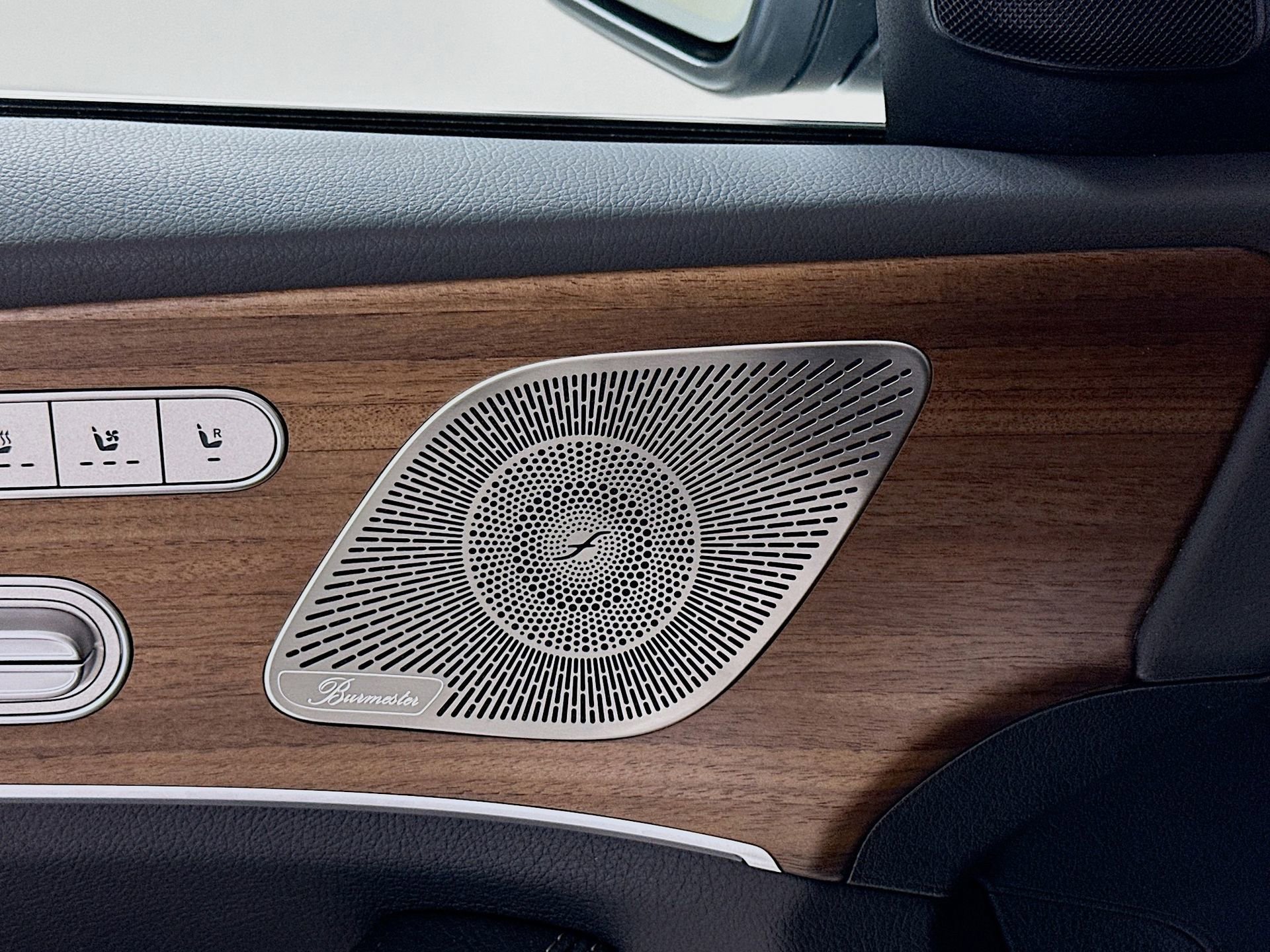 Certified 2025 Mercedes-Benz GLS 450 4MATIC image 20