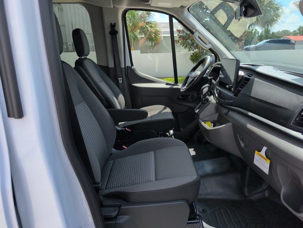 New 2026 Ford Transit 350 XL RWD image 14