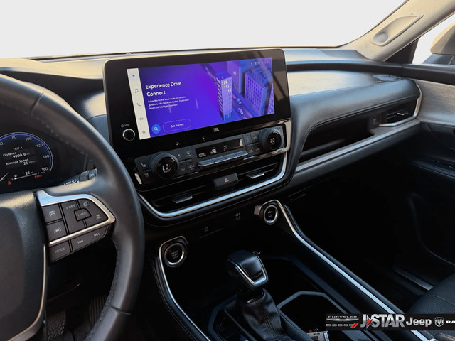 Used 2024 Toyota Grand Highlander FWD image 18