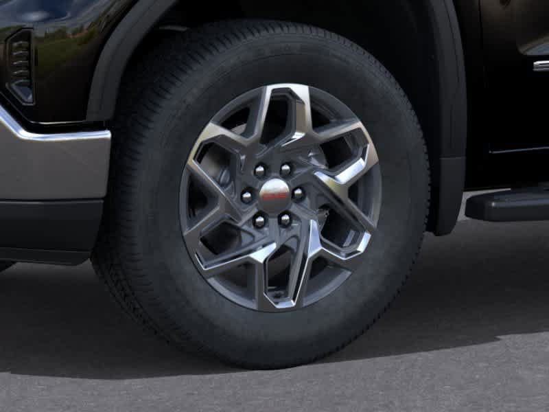 New 2026 GMC Sierra 1500 SLT RWD image 9