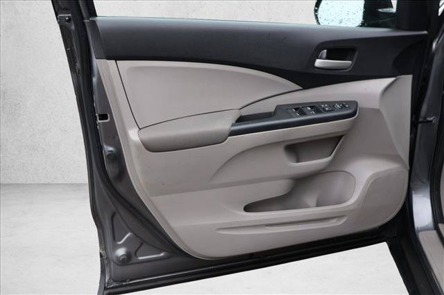 Used 2013 Honda CR-V LX image 12