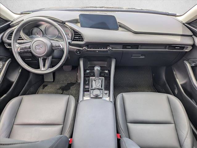 Used 2024 MAZDA MAZDA3 s FWD image 16