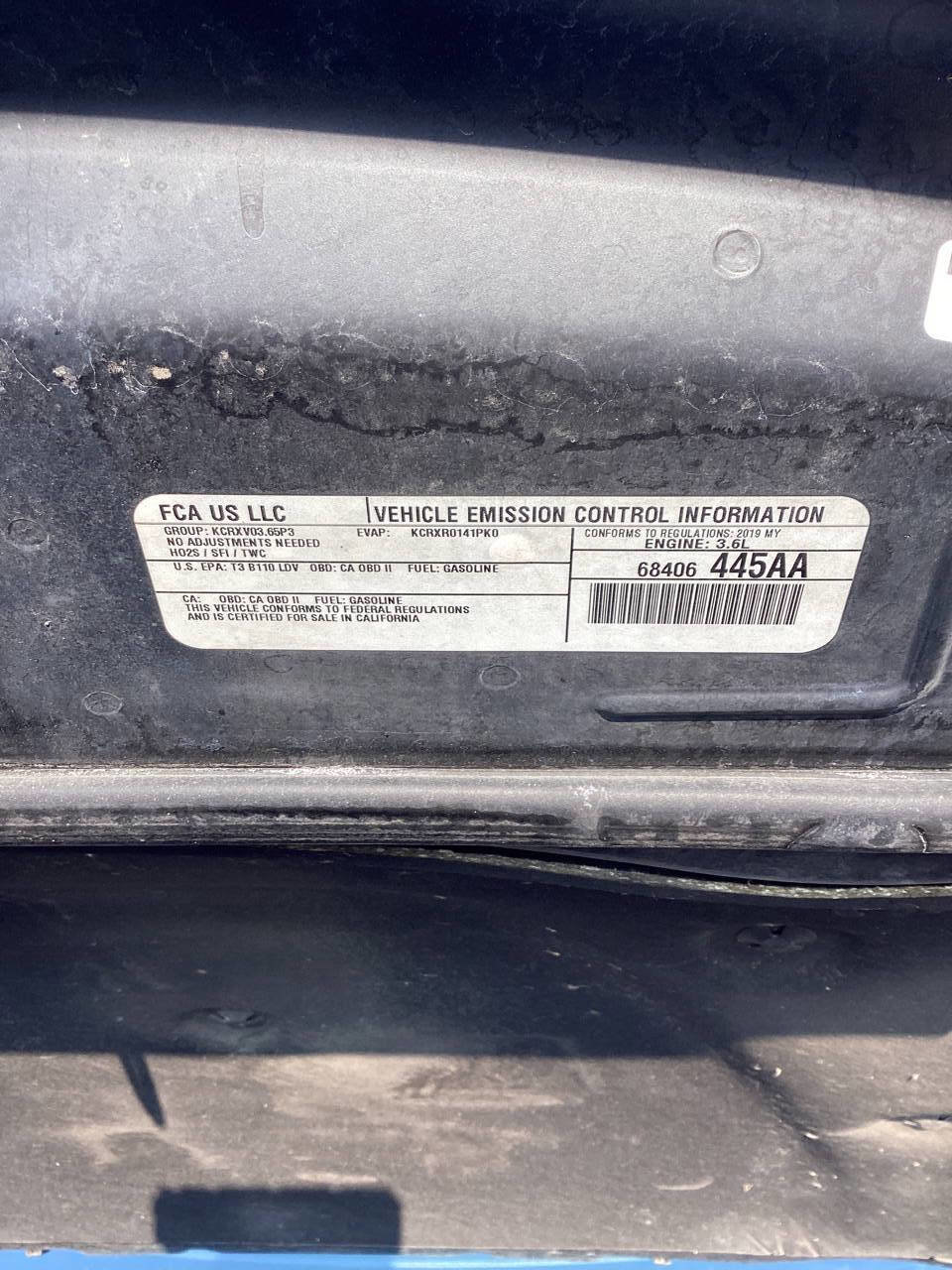 Used 2019 Dodge Charger SXT image 29