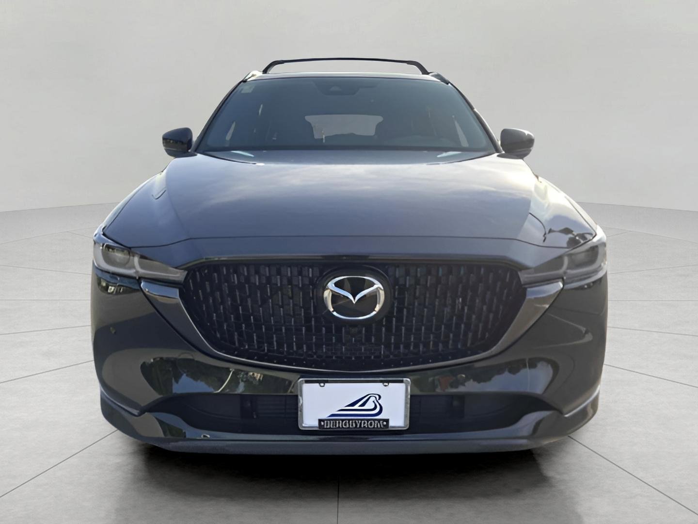 New 2025 MAZDA CX-5 2.5 Turbo image 2