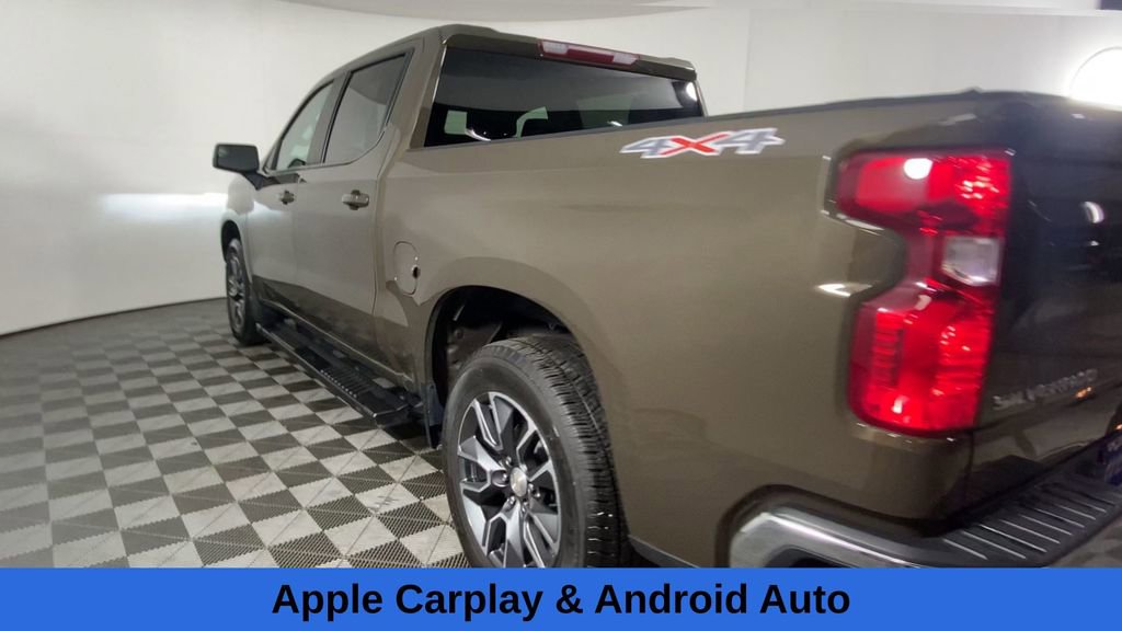 Used 2023 Chevrolet Silverado 1500 LT image 9