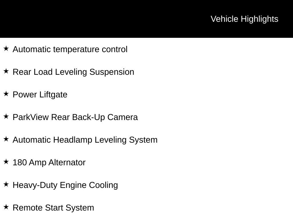 Used 2024 Jeep Grand Cherokee L Laredo image 11