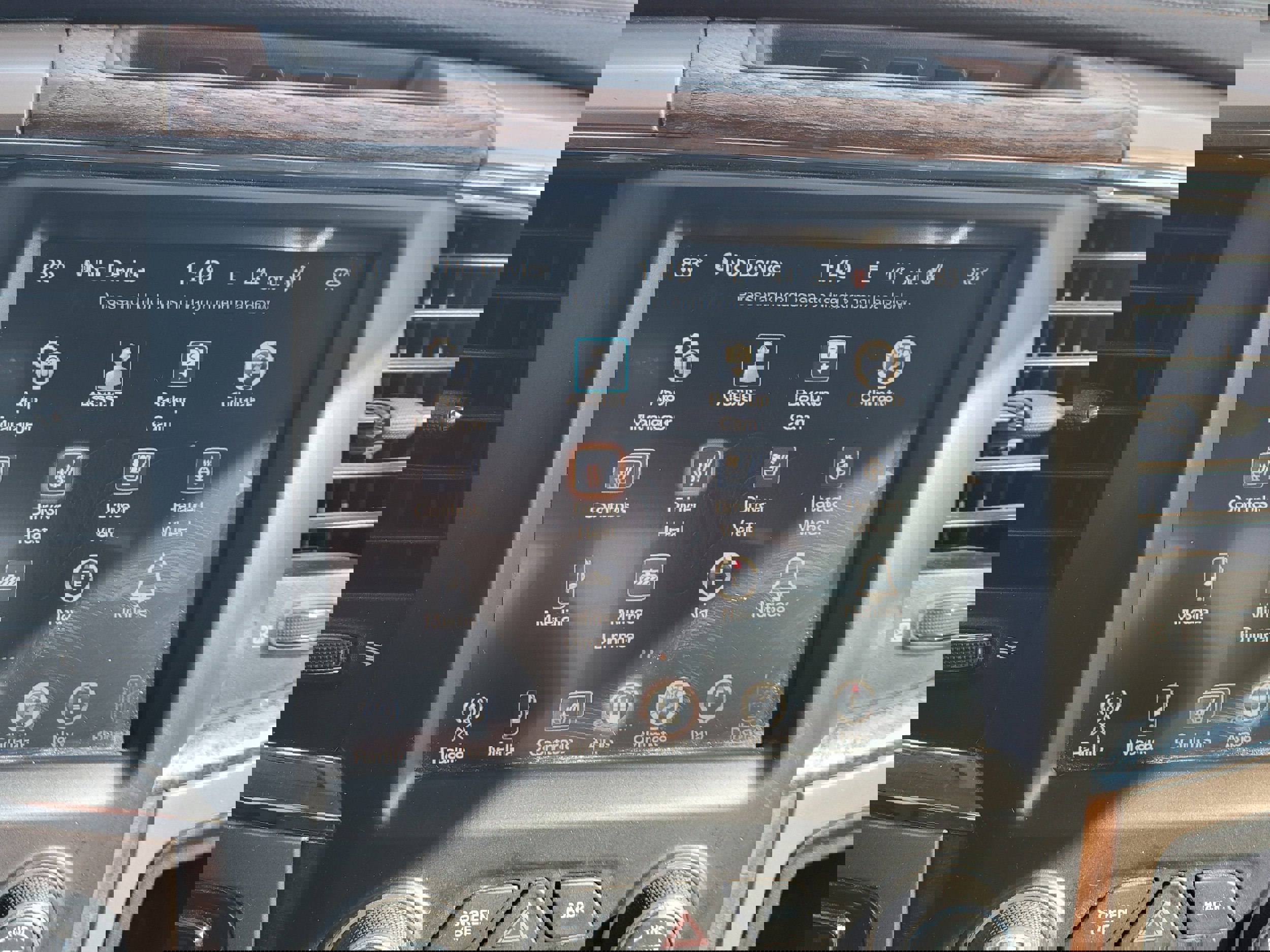 Used 2017 RAM 1500 Laramie Longhorn image 22