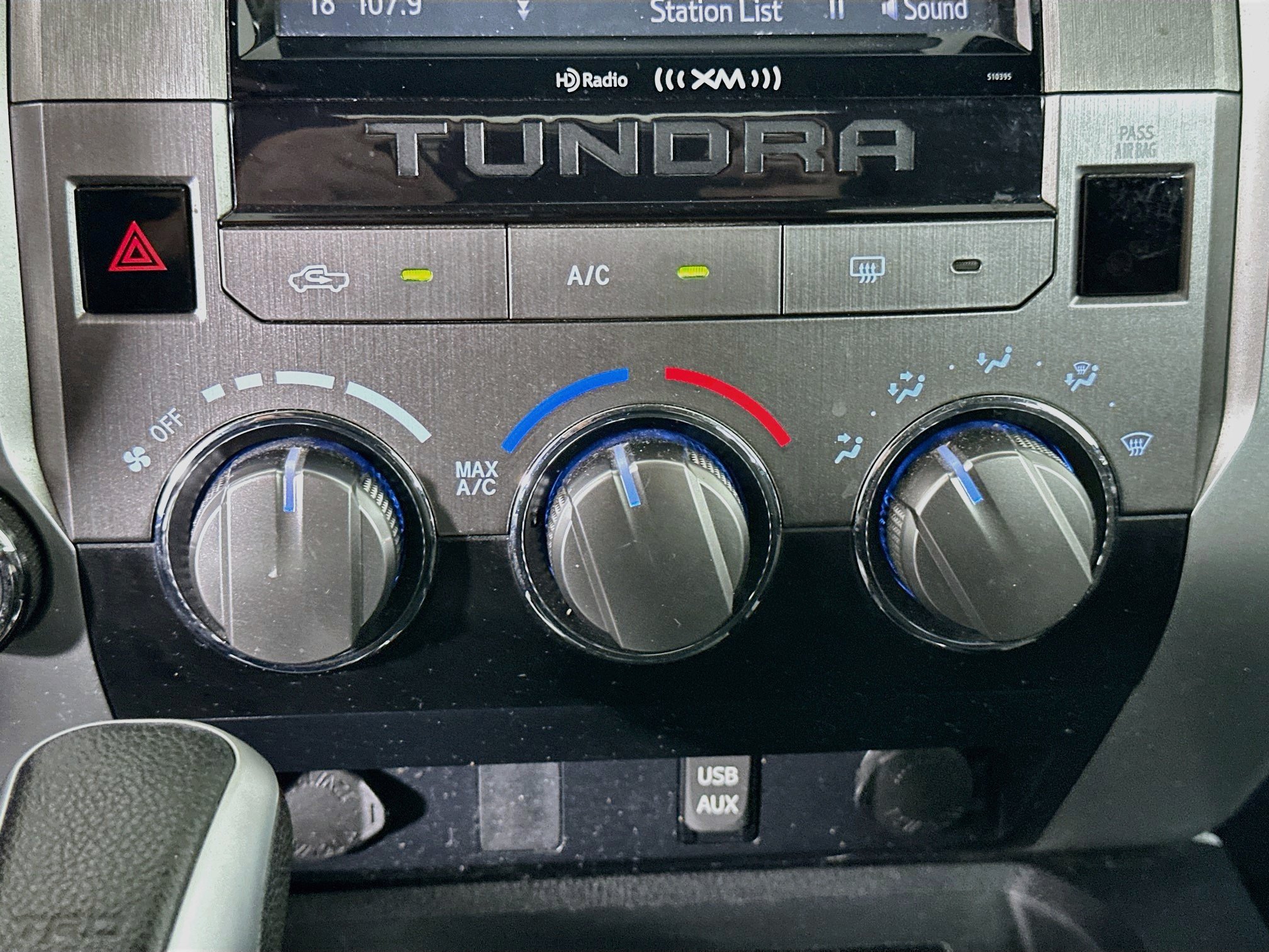 Used 2019 Toyota Tundra SR5 w/ TRD Sport Package AWD/4WD image 23