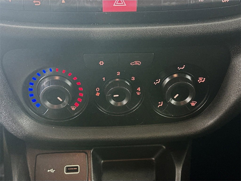 Used 2022 RAM ProMaster City Wagon image 18