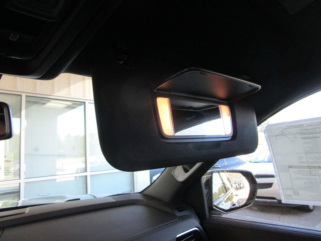 New 2026 Chevrolet Tahoe RST w/ Sun And Tow Package image 46