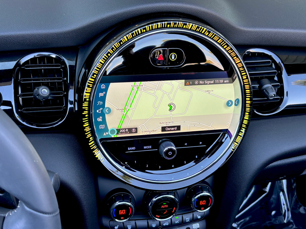 Used 2024 MINI Cooper S FWD image 49