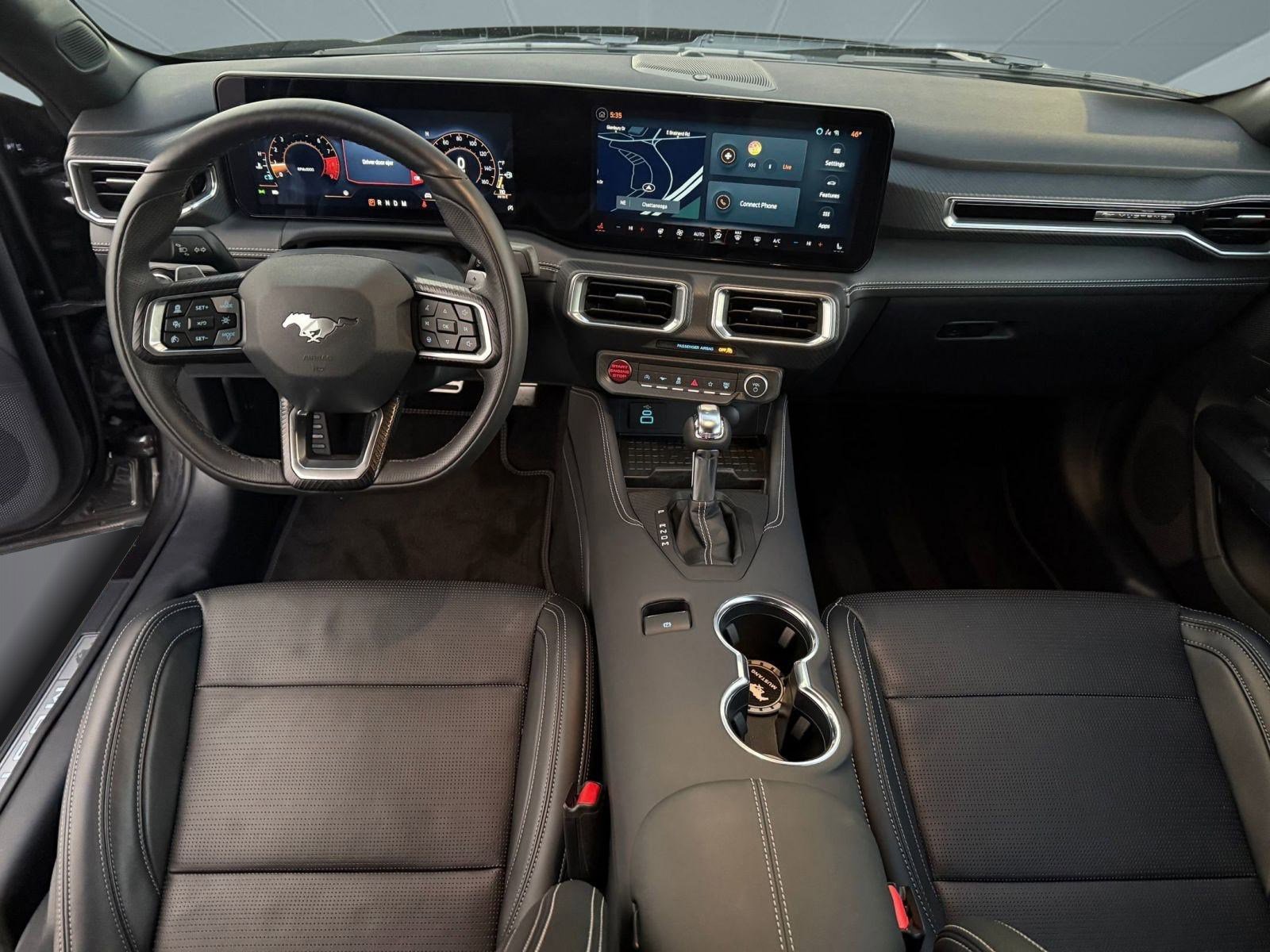 Used 2024 Ford Mustang GT Premium image 22