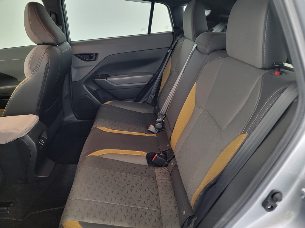 Certified 2025 Subaru Crosstrek 2.5i Sport AWD/4WD image 13