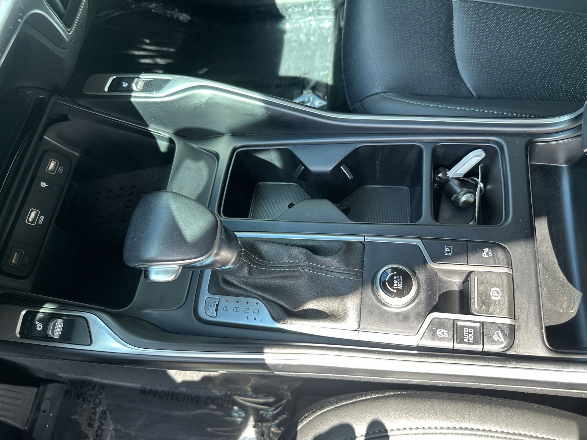 Used 2023 Kia Sorento EX w/ Panoramic Sunroof Package FWD image 20