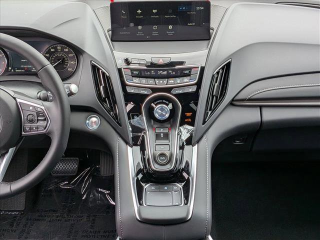 New 2025 Acura RDX SH-AWD image 11