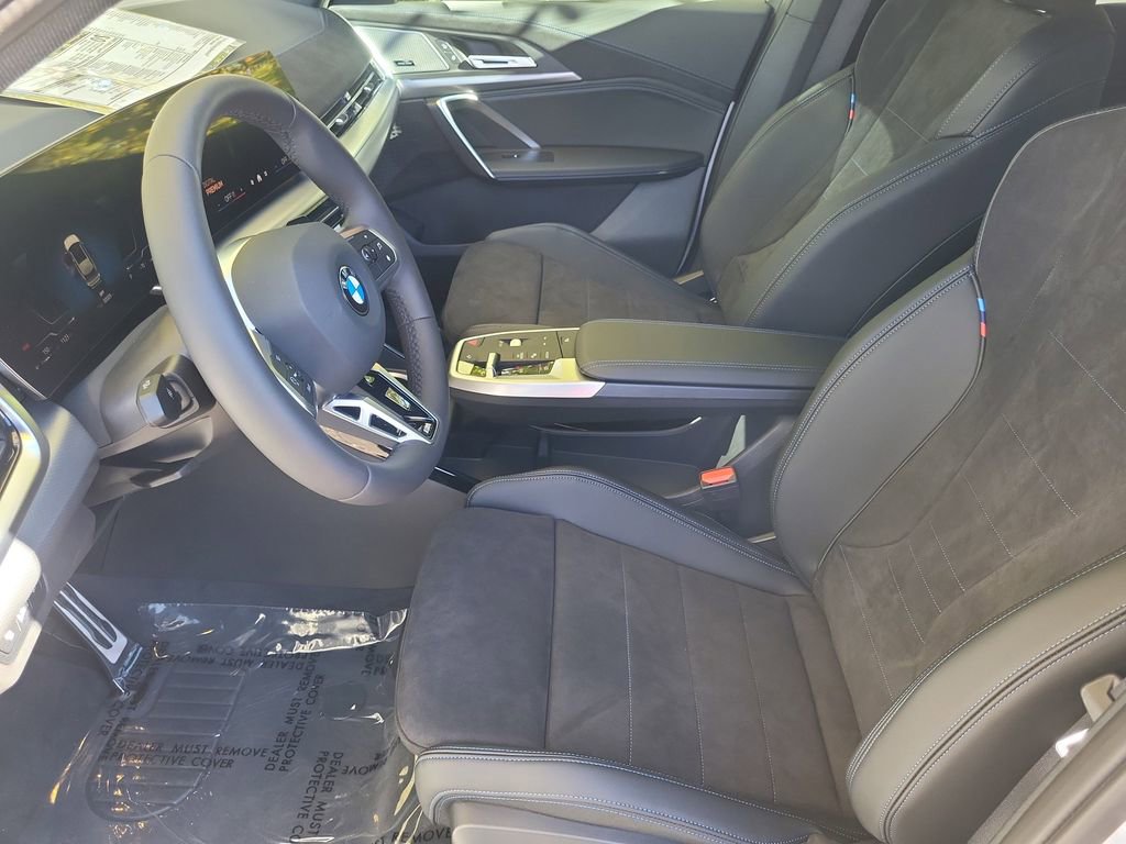 New 2026 BMW X1 xDrive28i w/ M Sport Package AWD/4WD image 13
