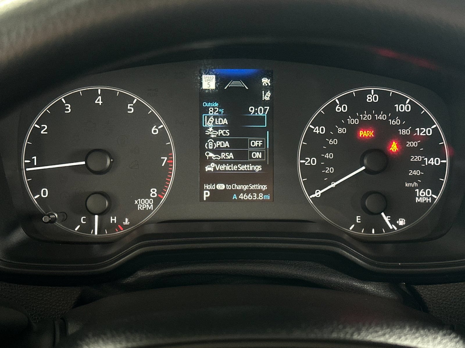 Used 2025 Toyota Corolla LE FWD image 20