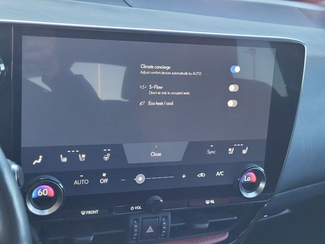 Used 2022 Lexus NX 450h+ 450h+ Luxury w/ Vision Package image 11