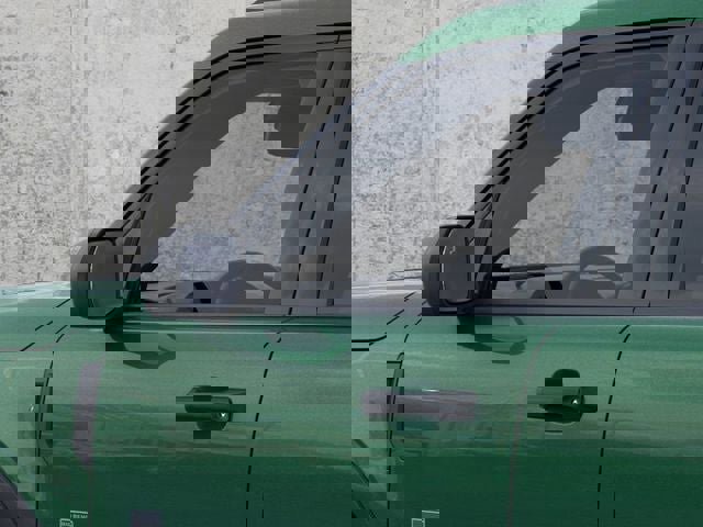 New 2025 Ford Bronco Sport Big Bend w/ Convenience Package image 20