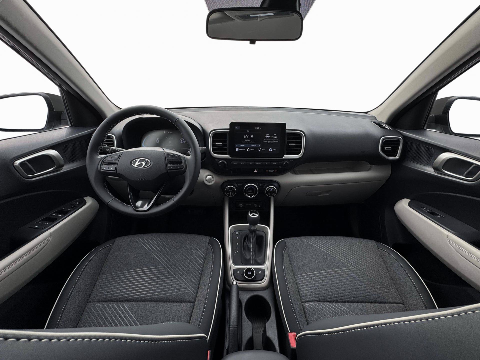 New 2026 Hyundai Venue SEL image 13
