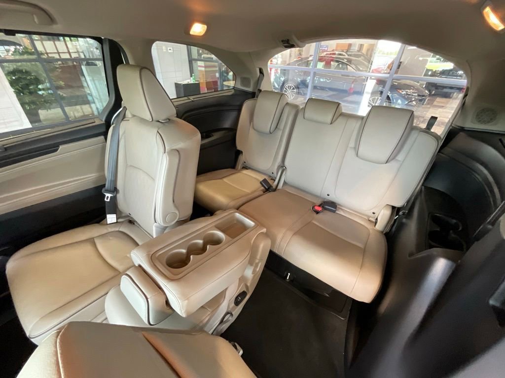 Used 2024 Honda Odyssey Elite image 24