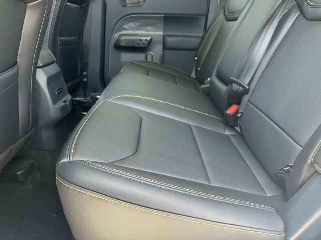 New 2025 Ford Maverick Lobo image 20