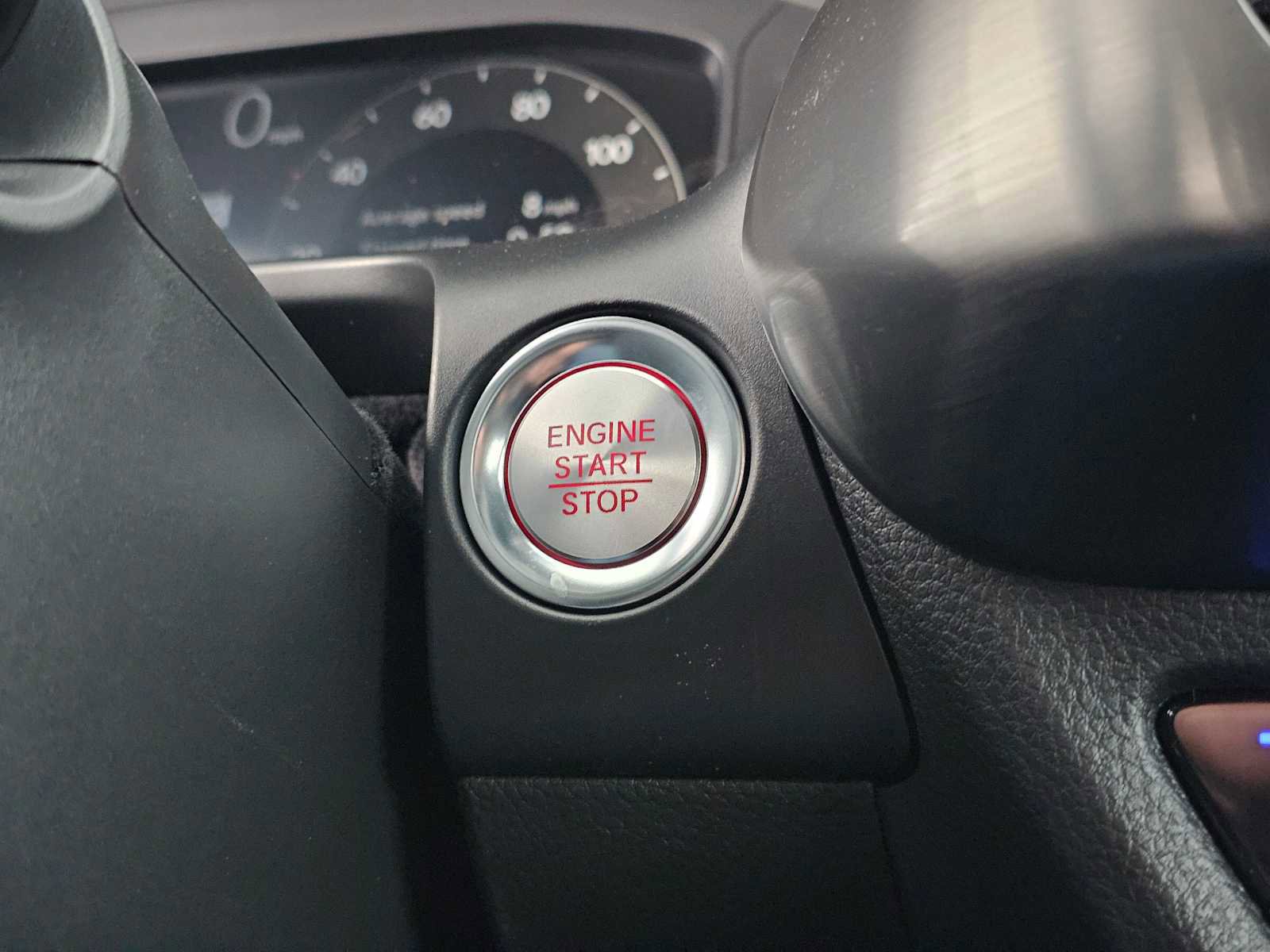 New 2025 Acura ADX A-Spec image 28