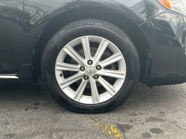 Used 2012 Toyota Camry XLE FWD image 29