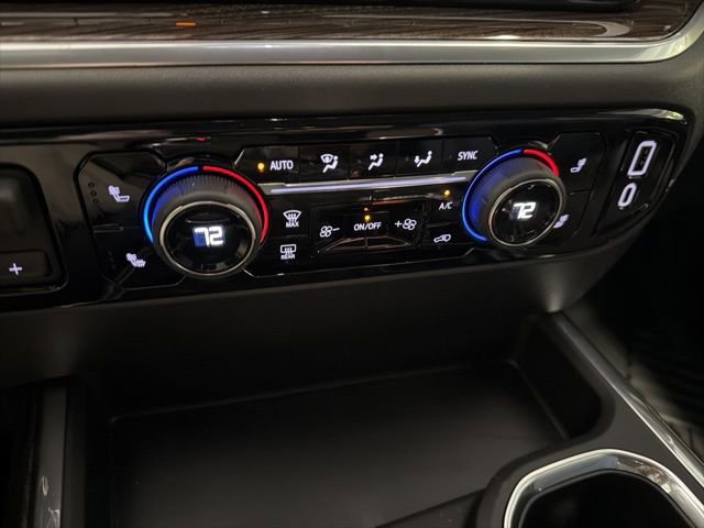 New 2026 Chevrolet Silverado 1500 LT Trail Boss w/ Convenience Package II image 38