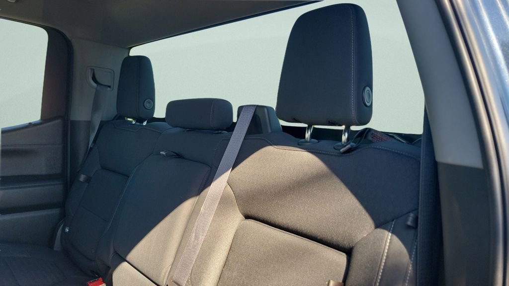 Used 2021 Chevrolet Silverado 1500 RST image 9