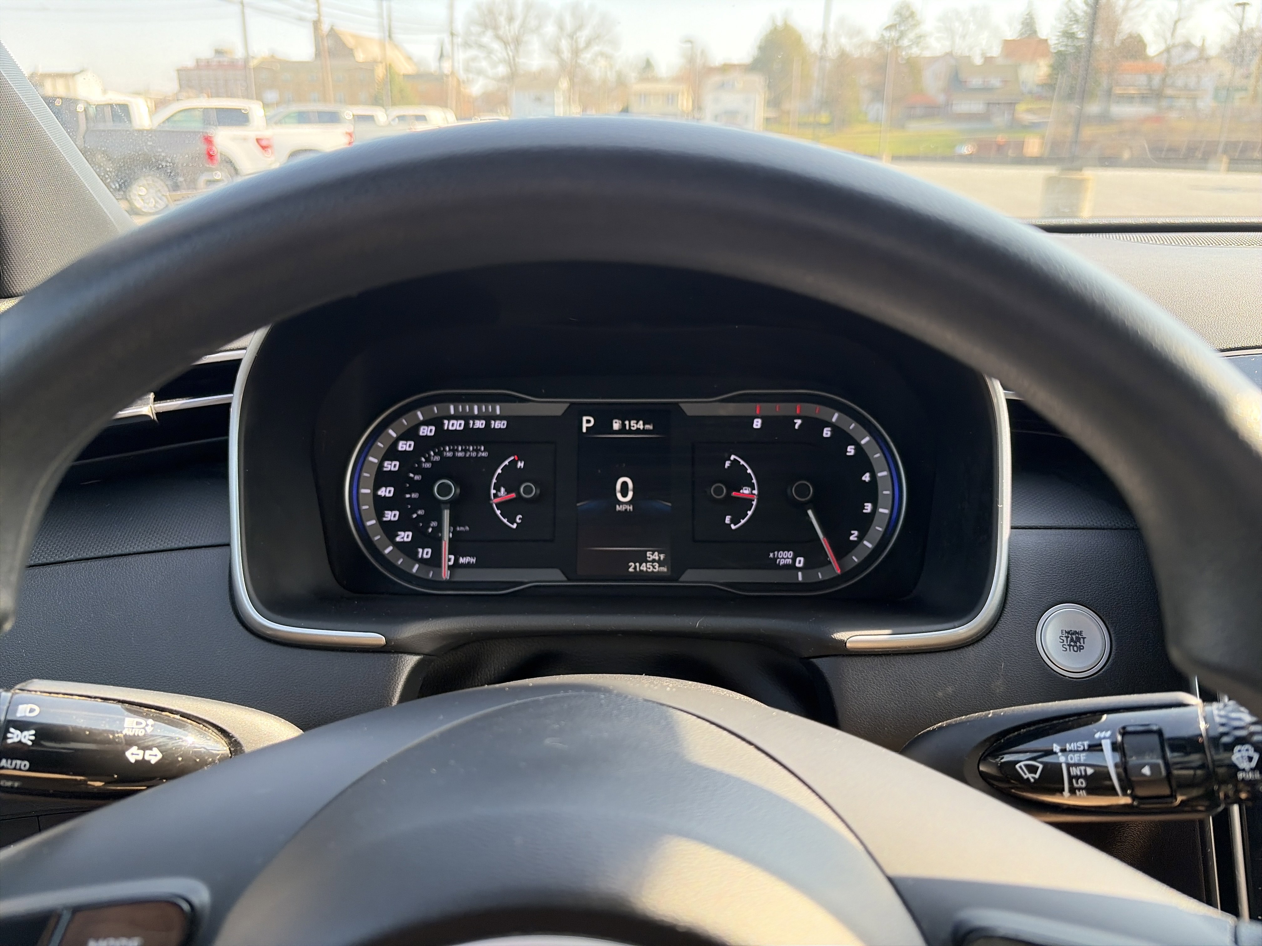 Used 2024 Hyundai Santa Cruz SEL image 20