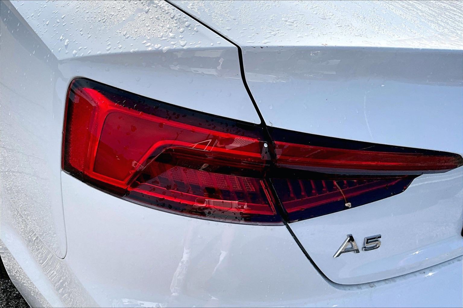 Used 2018 Audi A5 2.0T Premium Plus AWD/4WD image 28