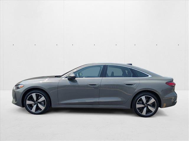 New 2025 Audi A5 2.0T Premium Plus w/ Premium Plus image 8