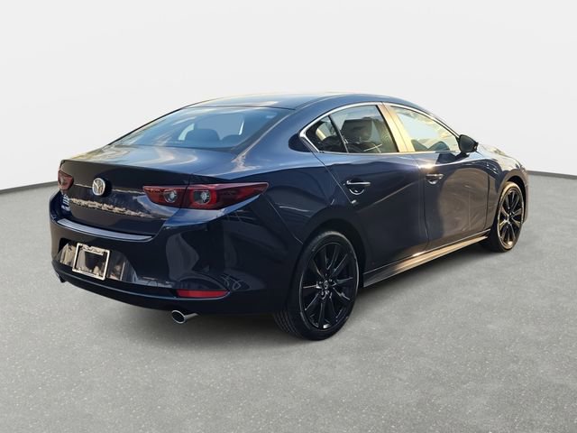 New 2026 MAZDA MAZDA3 s Sport image 5