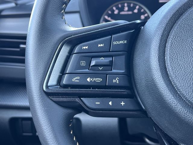 Certified 2025 Subaru Crosstrek 2.5i Sport image 20