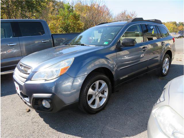 Used 2013 Subaru Outback 2.5i Limited