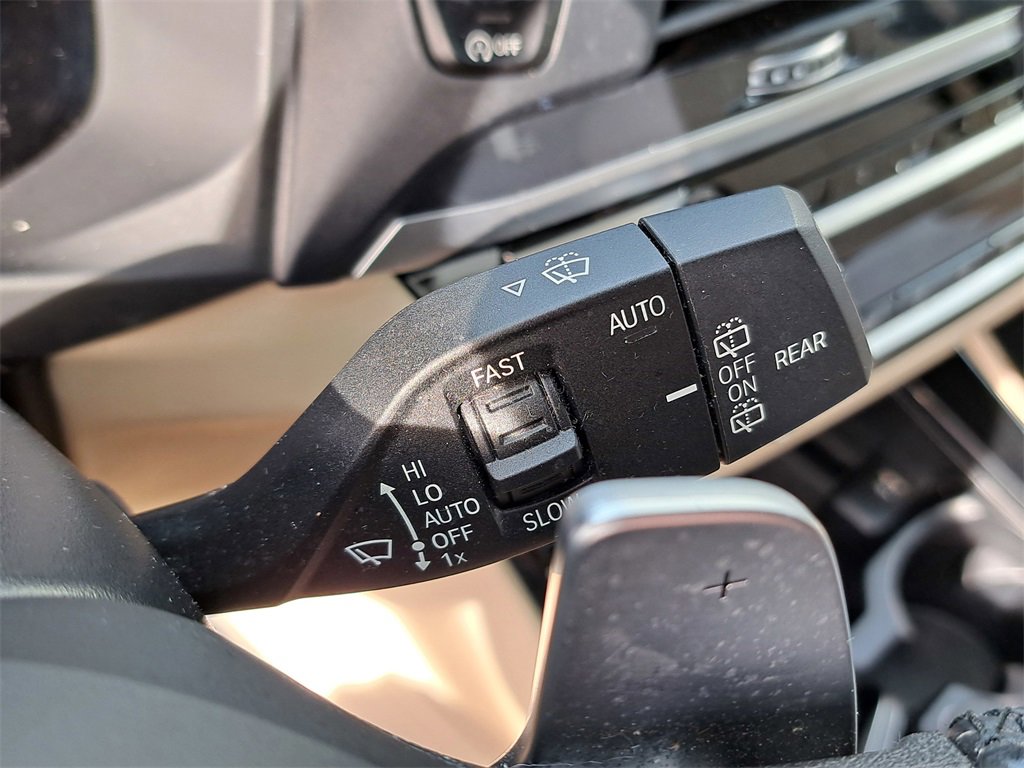 Used 2021 BMW X3 xDrive30i w/ Premium Package image 8