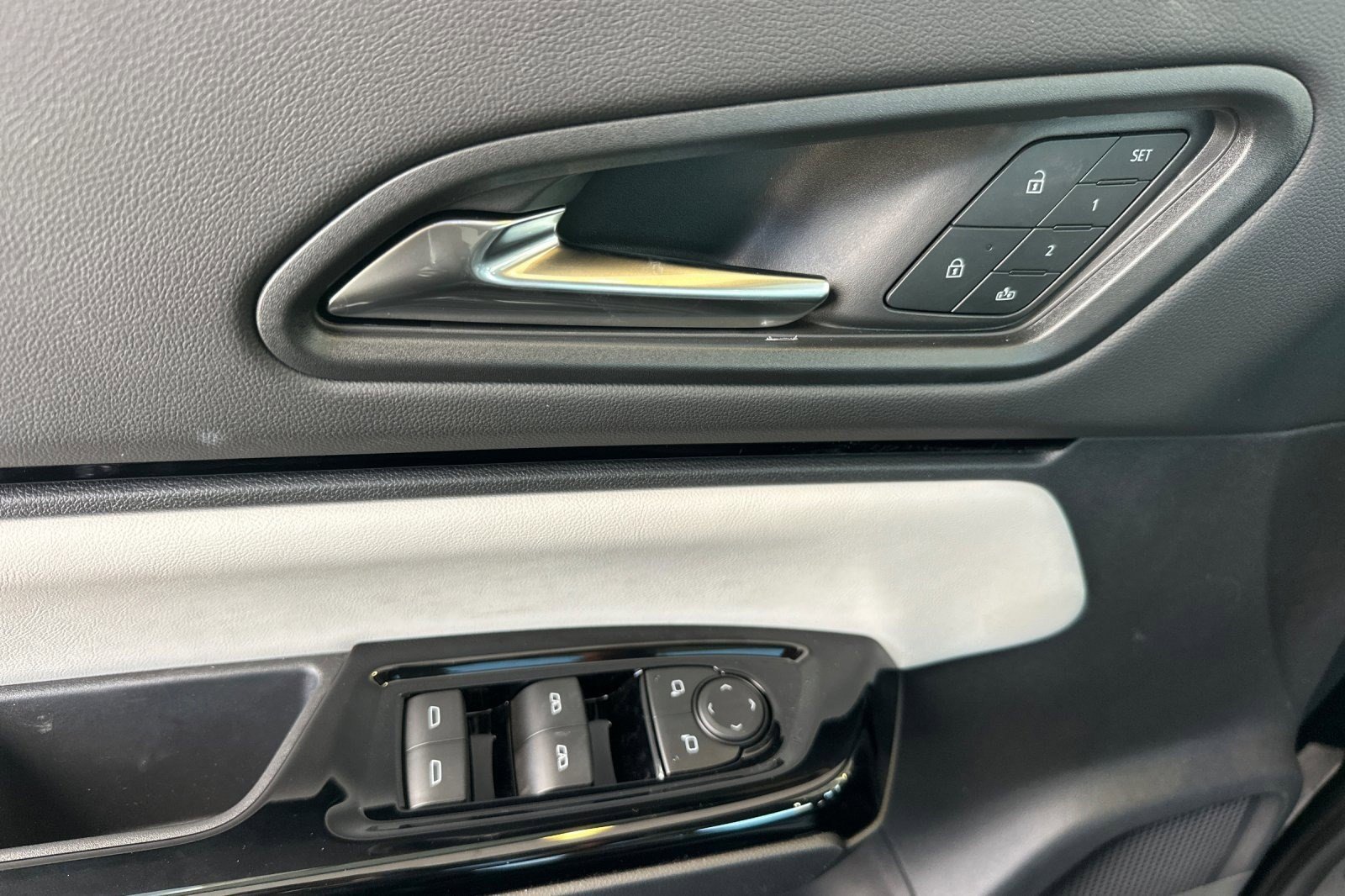 New 2026 Honda Prologue Touring image 29