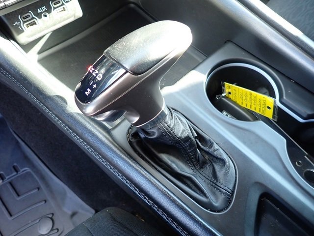 Used 2021 Dodge Durango SXT image 22