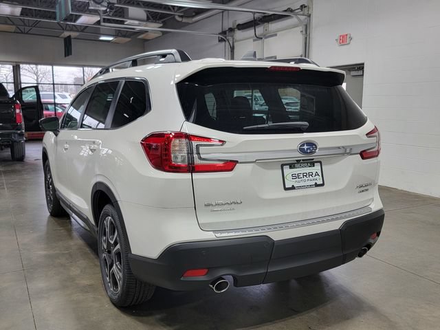New 2026 Subaru Ascent Limited AWD/4WD image 7