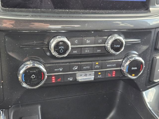 Certified 2022 Ford F150 XLT w/ Equipment Group 302A High AWD/4WD image 24