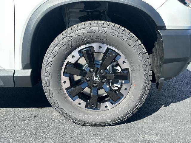 New 2026 Honda Passport TrailSport Elite image 10
