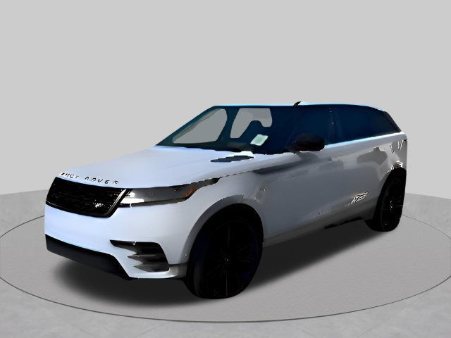 Certified 2026 Land Rover Range Rover Velar Dynamic SE