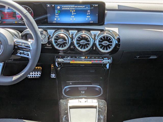 New 2025 Mercedes-Benz CLA 250 image 11