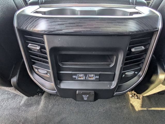 Certified 2023 RAM 1500 Laramie AWD/4WD image 31