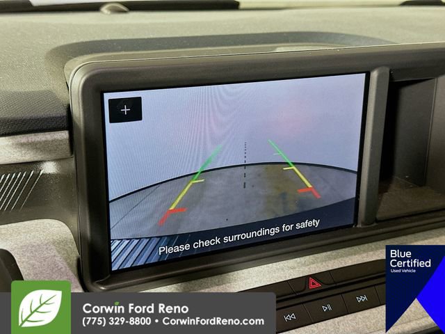 Certified 2024 Ford Maverick XLT w/ XLT Luxury Package image 17