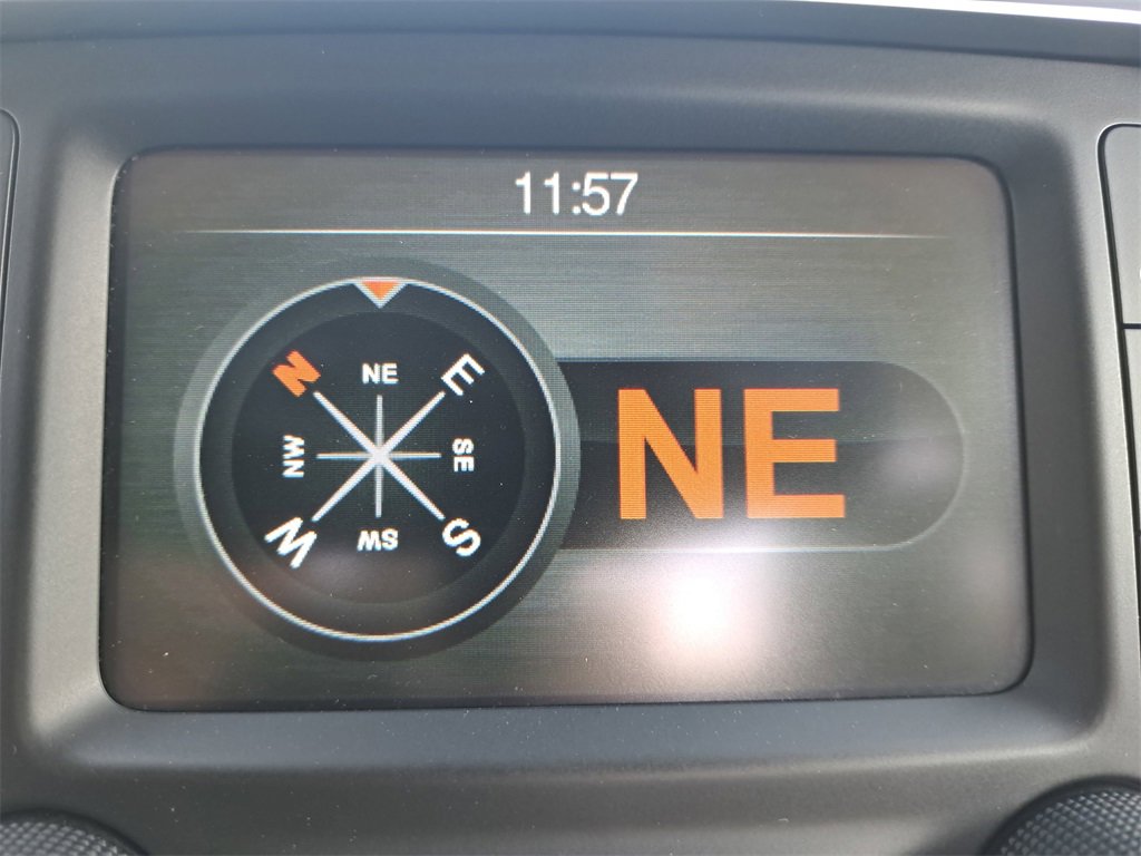 Used 2014 RAM 1500 Classic SLT image 21